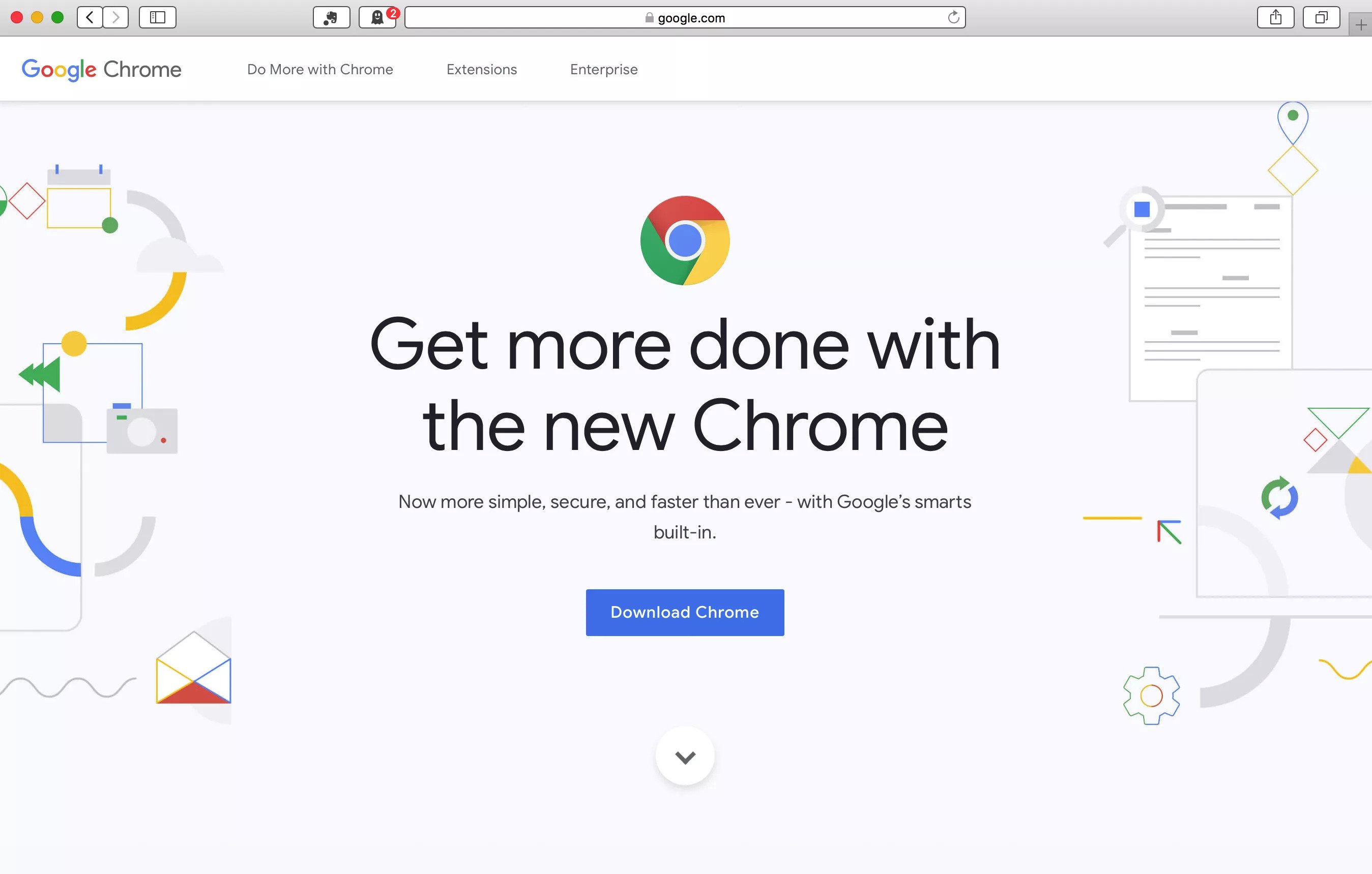 google chrome flash for mac