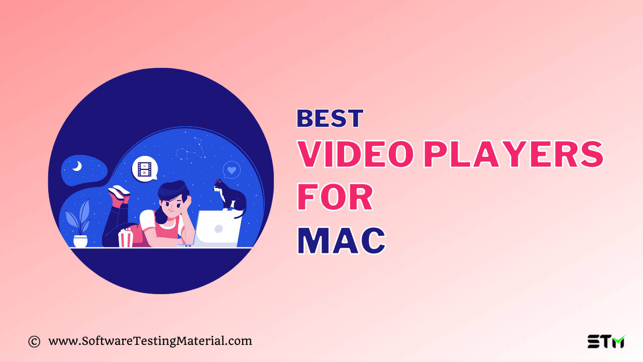 best mov player for mac